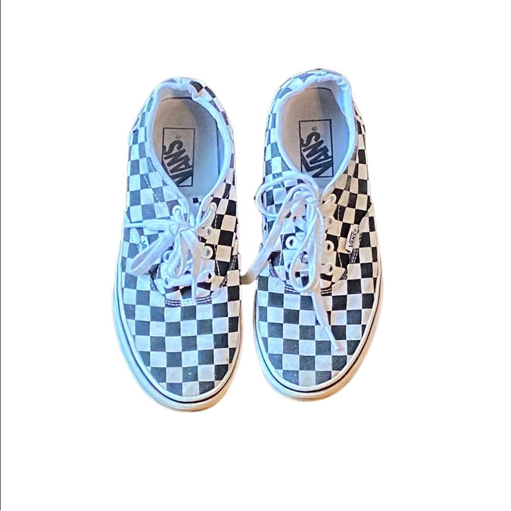 {Vans} Authentic 44 dx shoes